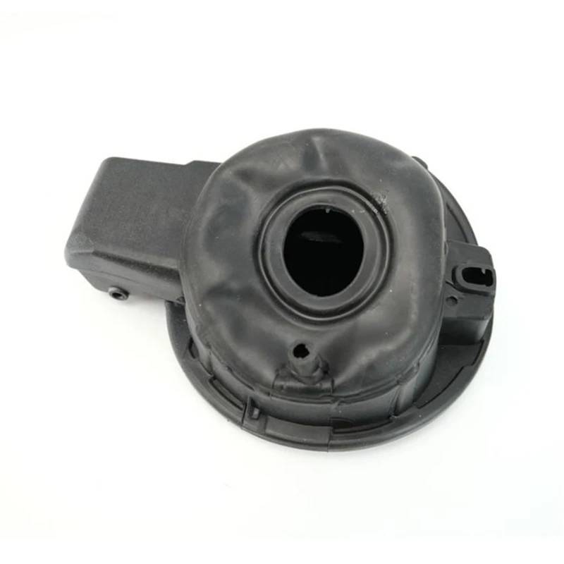 Rynplex Auto-Tankdeckel, Tankdeckel, for VW, for Golf 6 MK6 2009 2010 2011 2012 GTI Tankdeckel für Autos(No Paint) von Rynplex