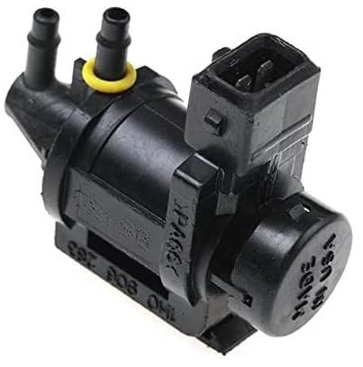 Rynplex Auto-Vakuum-Magnetschalter, Turbo-Ladedruck-Magnetkonverterventil, for, for Ford, Mondeob Transit 1H0906283 Magnetventil für Auto-Turbolader von Rynplex