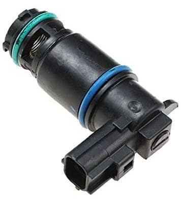 Rynplex Auto-Vakuum-Magnetschalter, Turbo-Ladedruck-Magnetkonverterventil, for Ford, for Lincoln, Navigator 9U5Z 9F945 AC 9U5Z9F945AC Magnetventil für Auto-Turbolader von Rynplex