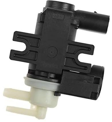 Rynplex Auto-Vakuum-Magnetschalter, Turbo-Ladedruck-Magnetwandlerventil, for, A4 08 16 A5 10 16 A6 09 16 Q5 09 16 2.0L 8K0906627 Magnetventil für Auto-Turbolader von Rynplex