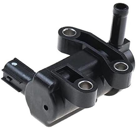 Rynplex Auto-Vakuum-Magnetschalter, Turbo-Ladedruck-Magnetwandlerventil, for Accord, Element 2.4L 36-162RAAA01 Magnetventil für Auto-Turbolader von Rynplex