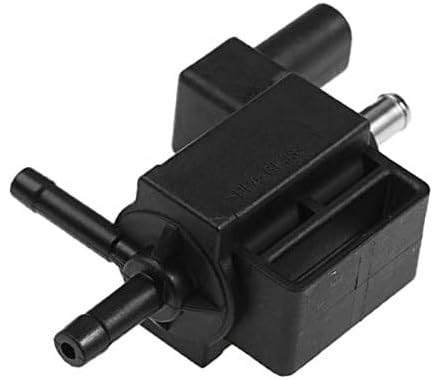 Rynplex Auto-Vakuum-Magnetschalter, Turbo-Ladedruck-Magnetwandlerventil, for Ford, Escape, Fiesta, Transit CJ5G9K378BA 59001170537 31686139 Magnetventil für Auto-Turbolader von Rynplex