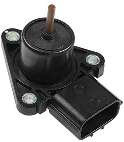 Rynplex Auto-Vakuum-Magnetschalter, Turbo-Ladedruck-Magnetwandlerventil, for Ford, Ranger, for Mitsubishi, Version BK3Q6C887NB Magnetventil für Auto-Turbolader von Rynplex