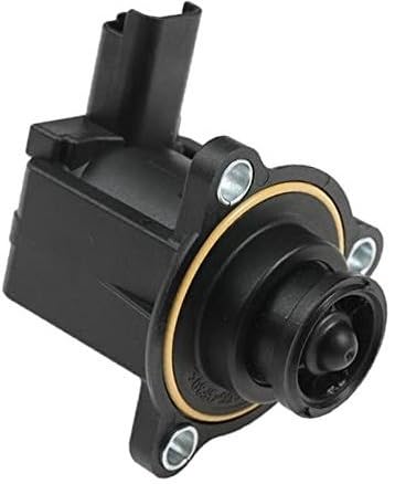 Rynplex Auto-Vakuum-Magnetschalter, Turbo-Ladedruck-Magnetwandlerventil, for Mini, Cooper, for Citroen, C5 C6 C4l 037977 037975 0379.75 Magnetventil für Auto-Turbolader von Rynplex