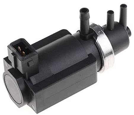 Rynplex Auto-Vakuum-Magnetschalter, Turbo-Ladedruck-Magnetwandlerventil, for Pathfinder Navara 14956-eb300 Magnetventil für Auto-Turbolader von Rynplex