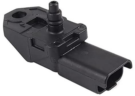 Rynplex Auto-Vakuum-Magnetschalter, Turbo-Ladedruck-Magnetwandlerventil, for Peugeot, 1007 206 307 407 CC SW 607 807 1.6 2.0 HDI 1920.CZ Magnetventil für Auto-Turbolader von Rynplex