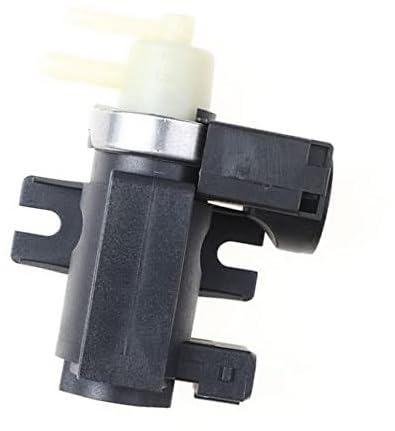 Rynplex Auto-Vakuum-Magnetschalter, Turbo-Ladedruck-Magnetwandlerventil, for Peugeot, for Citroen, 7001400C1 Magnetventil für Auto-Turbolader von Rynplex