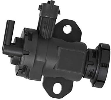 Rynplex Auto-Vakuum-Magnetschalterventil, Turbodruckwandlerventil, for Ford, Ranger, for Mazda, BT50 3024379 0928400464 090555464 0928400536 Magnetventil für Auto-Turbolader von Rynplex