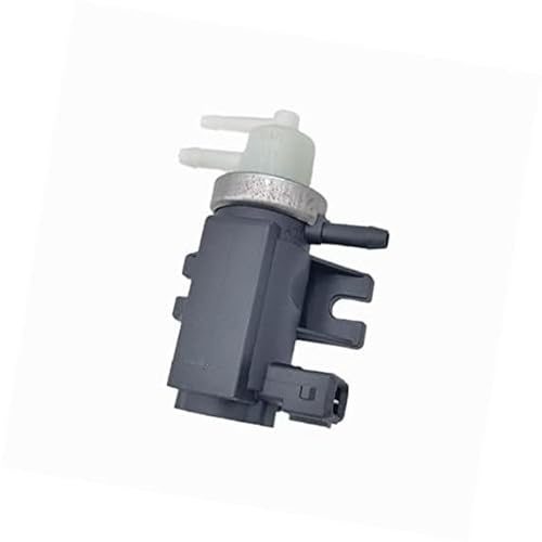 Rynplex Auto-Vakuum-Magnetschalterventil, Turbodruckwandlerventil, for Golf, for Passat, 1.9 TDI 1H0 906 627 A 1H0906627A Magnetventil für Auto-Turbolader von Rynplex