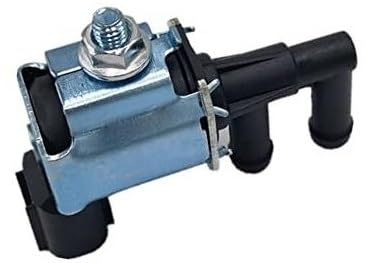 Rynplex Auto-Vakuum-Magnetschalterventil, Turbodruckwandlerventil, for Mitsubishi, Mirage Lancer 2.0 2.0L 2002 2003 MR507781 K5T48395 Magnetventil für Auto-Turbolader von Rynplex