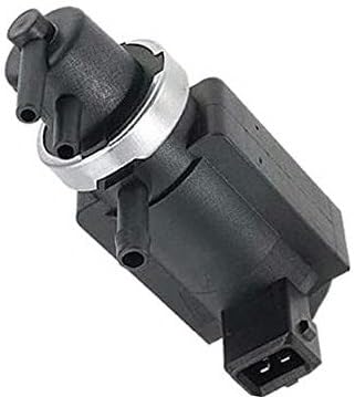 Rynplex Auto-Vakuum-Magnetschalterventil, Turbodruckwandlerventil, for Nissan, Pathfinder Navara 14956EB300 Magnetventil für Auto-Turbolader von Rynplex