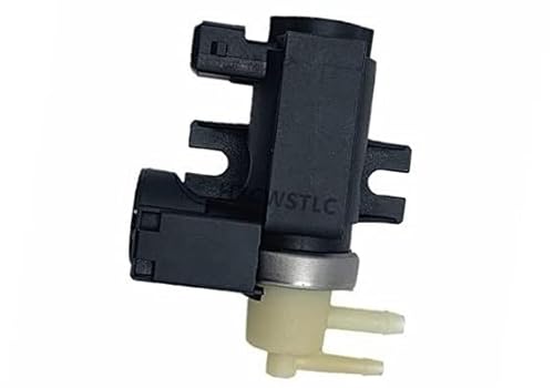 Rynplex Auto-Vakuum-Magnetschalterventil, Turbodruckwandlerventil, for SsangYong, D20 D27 Kyron Rodius Stavic Rexton W 6655403797 6655403897 Magnetventil für Auto-Turbolader von Rynplex