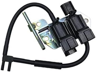 Rynplex Auto-Vakuum-Magnetschalterventil, for Mitsubishi, Pajero Montero Sport 3.0L 3.5L 1997-2004 MR263723 Magnetventil für Auto-Turbolader von Rynplex