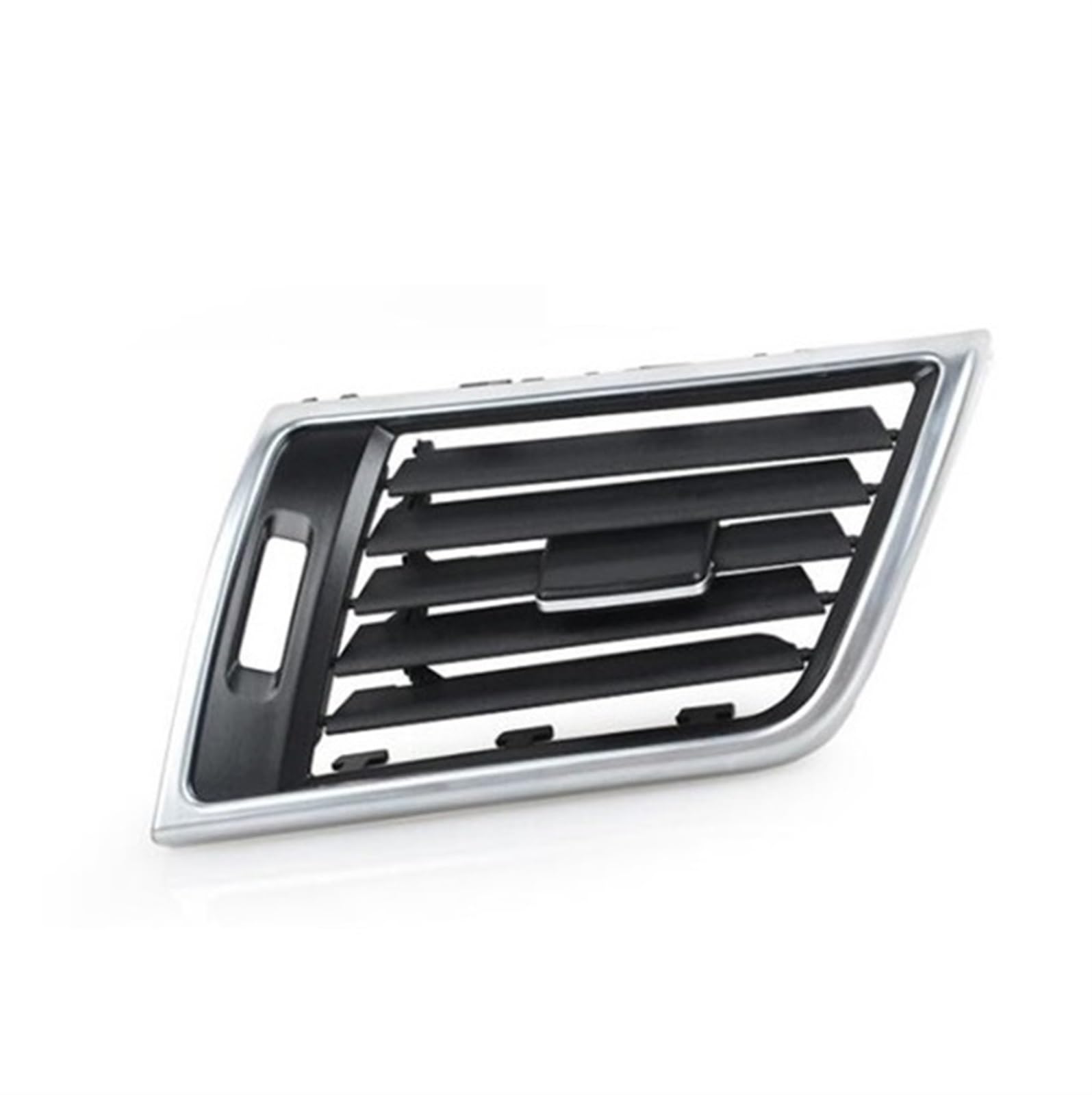 Rynplex Auto-hinteres AC-Klimaanlagen-Entlüftungsgitter B-Säulen-Auslasslasche Schiebeclip, for, W166 ML320 ML350 GL450 ML GL 2012–2019 Auto-Lüftungsclip(Front Right Vent) von Rynplex