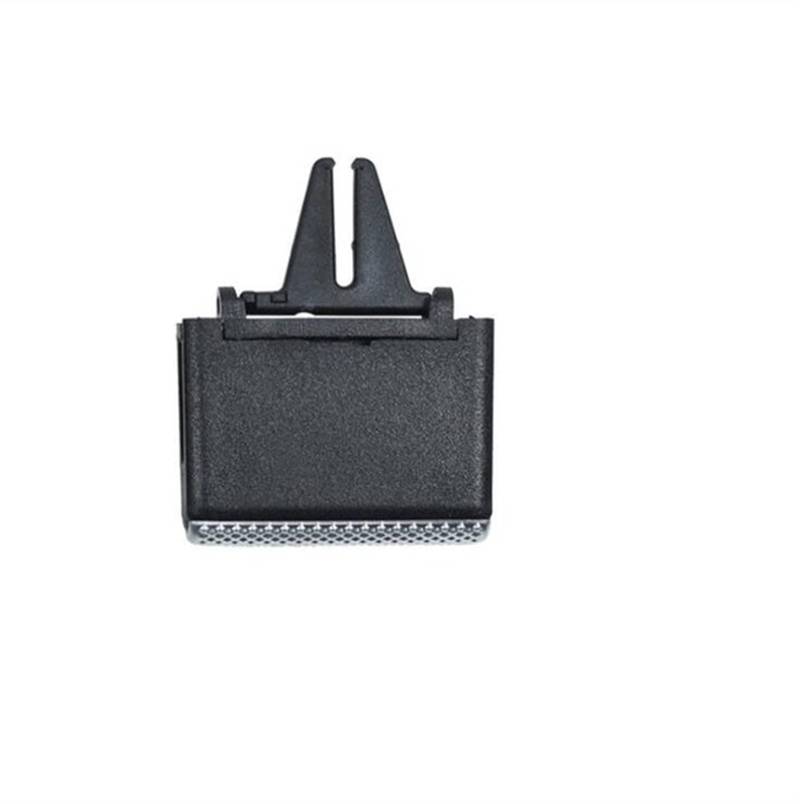 Rynplex Auto vorne Links rechts Klimaanlage Mitte hinten A/C Entlüftungsgitter Silder Auslass Lasche Clip Reparatur, for Porsche, for Cayenne, 2018-2020 Auto-Lüftungsclip(Front Left) von Rynplex