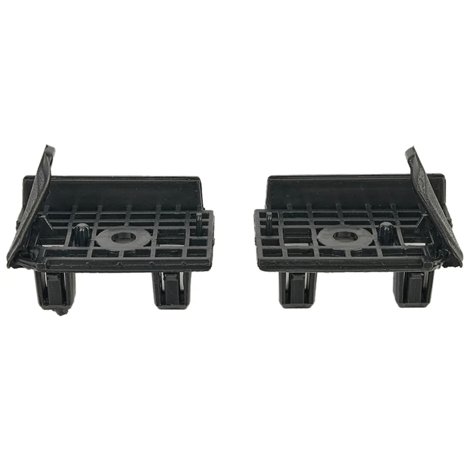 Rynplex Automobil Links und rechts vorne Stoßstange Mittelhalterung Front Stoßstange Kotflügel Halterung, for Tesla, Modell 3 1084171-00-F 1084172 Auto-Stoßstangenhalterung Rynplex Automobil Links und rechts vorne Stoßstange Mittelhalterung Front Stoßstange Kotflügel Halterung, for Tesla, Modell 3 1084171-00-F 1084172 Auto-Stoßstangenhalterung von Rynplex