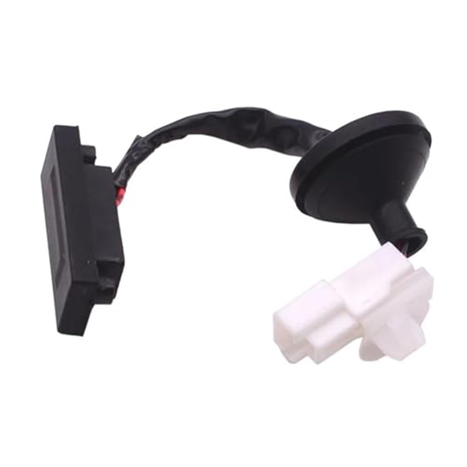 Rynplex Autotürgriff-Entriegelungsschalter for den hinteren Kofferraum mit Kabelstecker, for Kia, for K2 Rio 2011-2016 81260-4X200 Kofferraumschloss Rynplex Autotürgriff-Entriegelungsschalter for den hinteren Kofferraum mit Kabelstecker, for Kia, for K2 Rio 2011-2016 81260-4X200 Kofferraumschloss von Rynplex