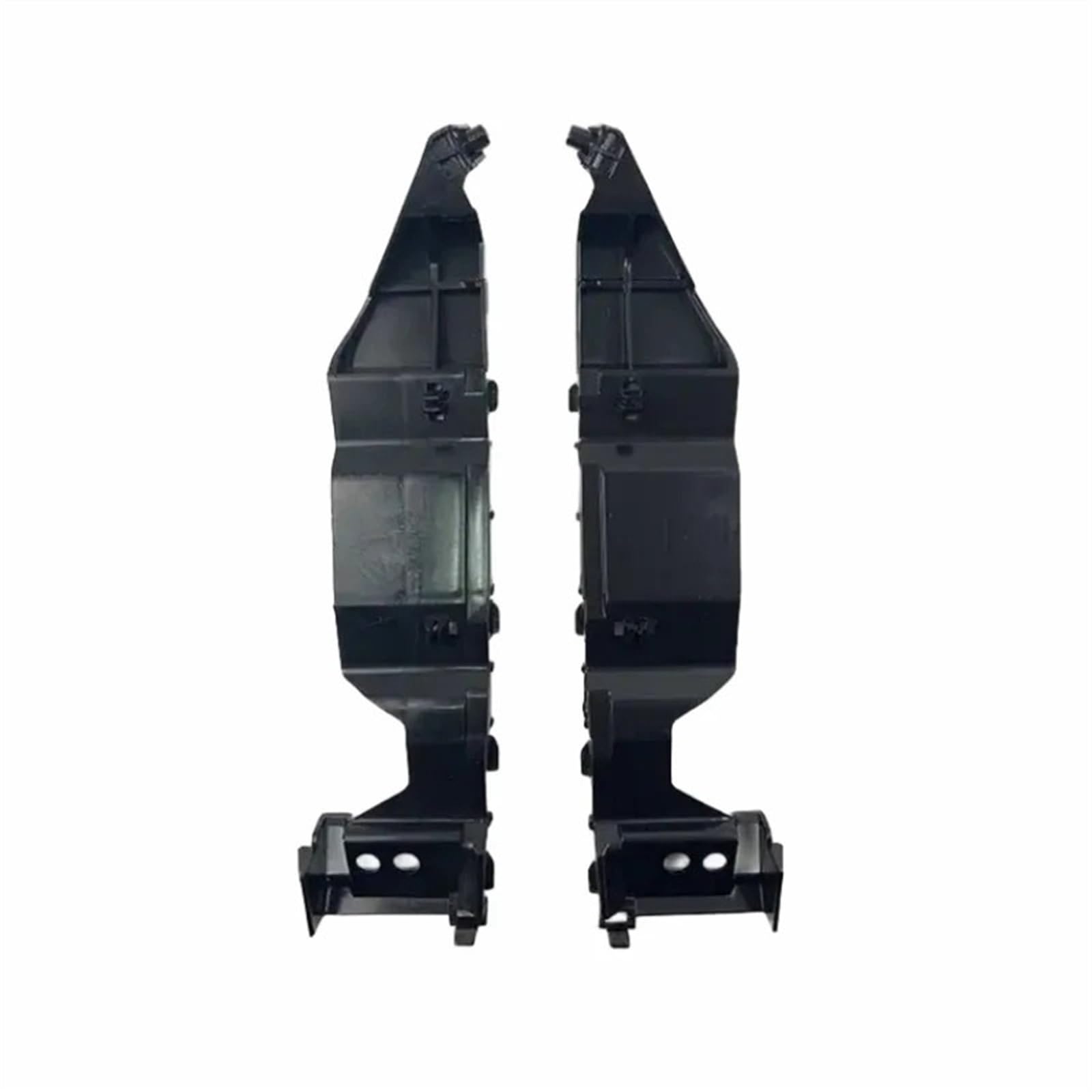 Rynplex Autozubehör, for Suzuki, for Swift 2005 2006 2007 2008 2009 2010 2011, Auto-Frontstoßstangenhalterung 71731-63J00 71732-63J00 Auto-Stoßstangenhalterung(Right Side) von Rynplex