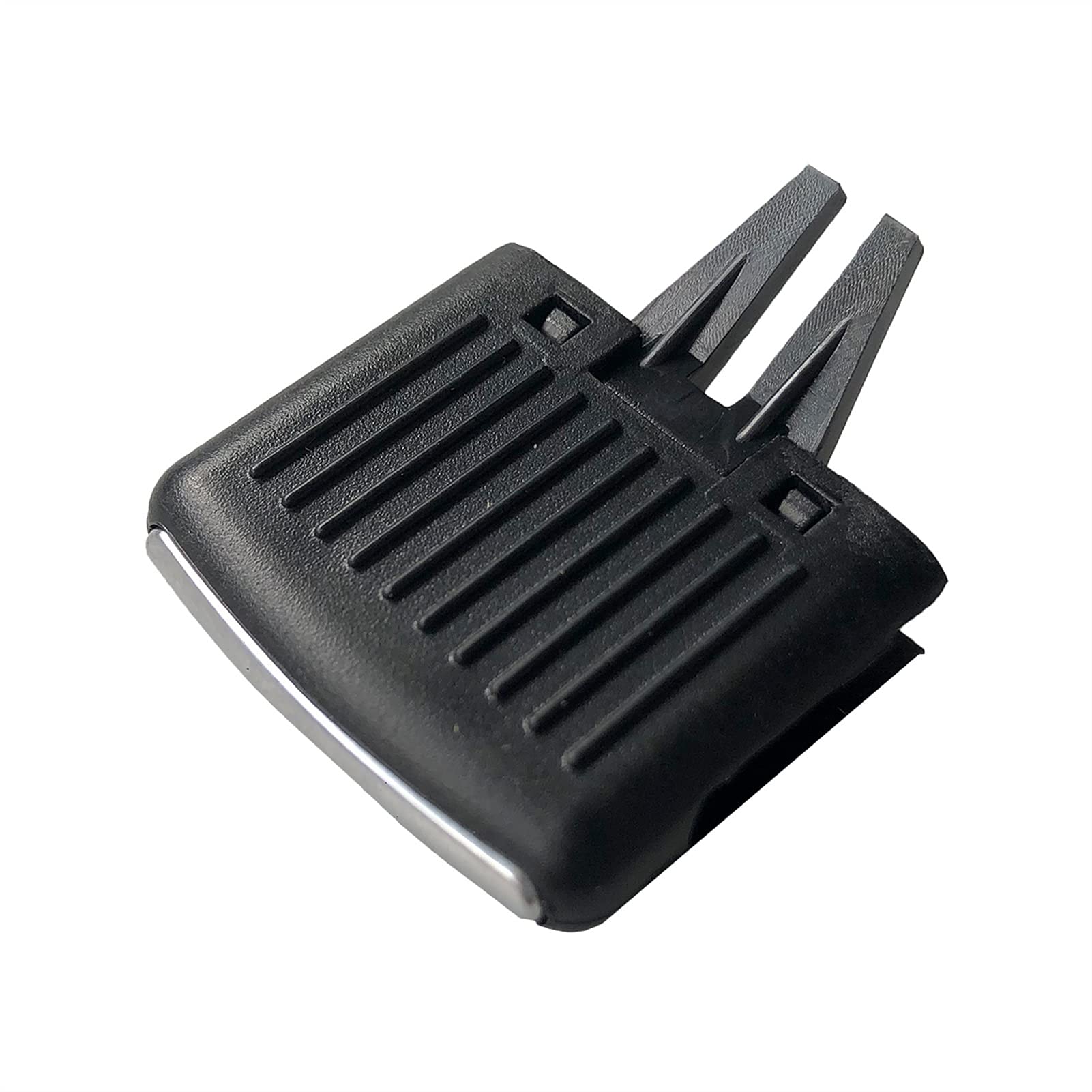 Rynplex Autozubehör Air Outlet Vent Silde Clip Grill Pick Repair Tool, for VW, for Jetta, A5 MK5, for Golf, 5 GTI R32 Rabbit 2006-2010 Auto-Lüftungsclip(Right) von Rynplex