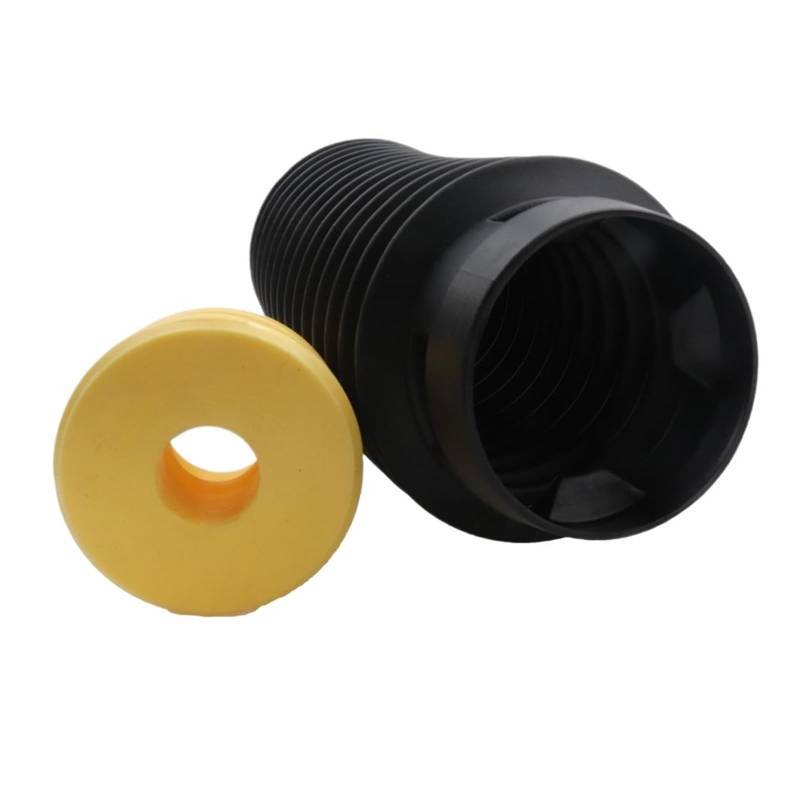 Rynplex DB Staubschutz-Stoßdämpfer-Balgenbalg-Set hinten, for Buick, for Regal 2002 2003 2004 2005 2006 2007 2008 Larcosse GL8 Anschlagpuffer für Autoaufhängung von Rynplex