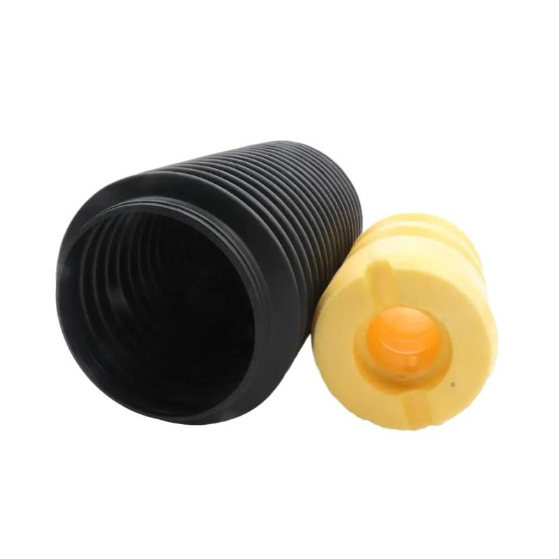 Rynplex DB hinterer Staubschutz, Luftstoßdämpfer, Gummibalg-Staubmanschetten-Set, for Buick, for EXCELLE 2003- HRV Anschlagpuffer für Autoaufhängung von Rynplex