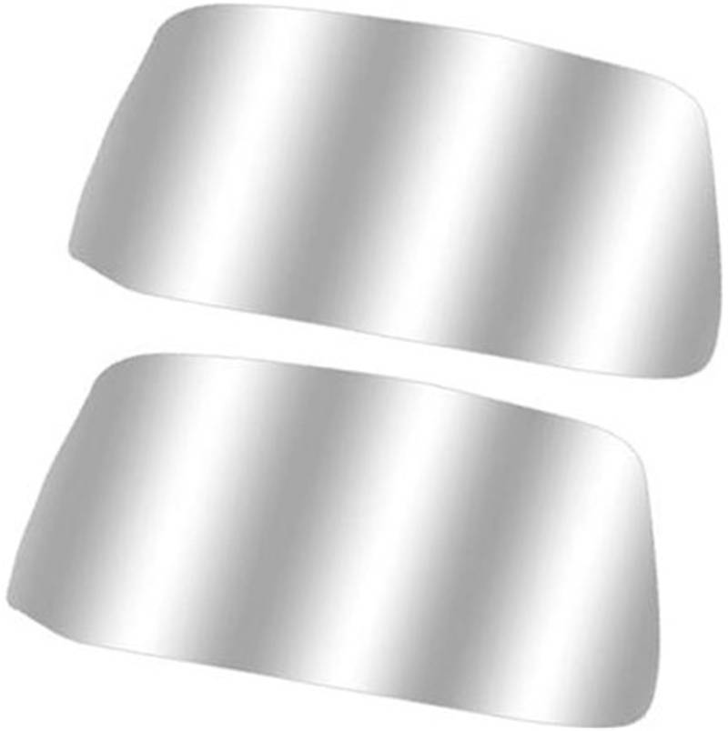Rynplex Displayschutzfolie, for Morini XCape X Cape X-Cape 650 650X 650 Displayschutzfolie für das Armaturenbrett von Motorrädern(Black 2 PSC) von Rynplex