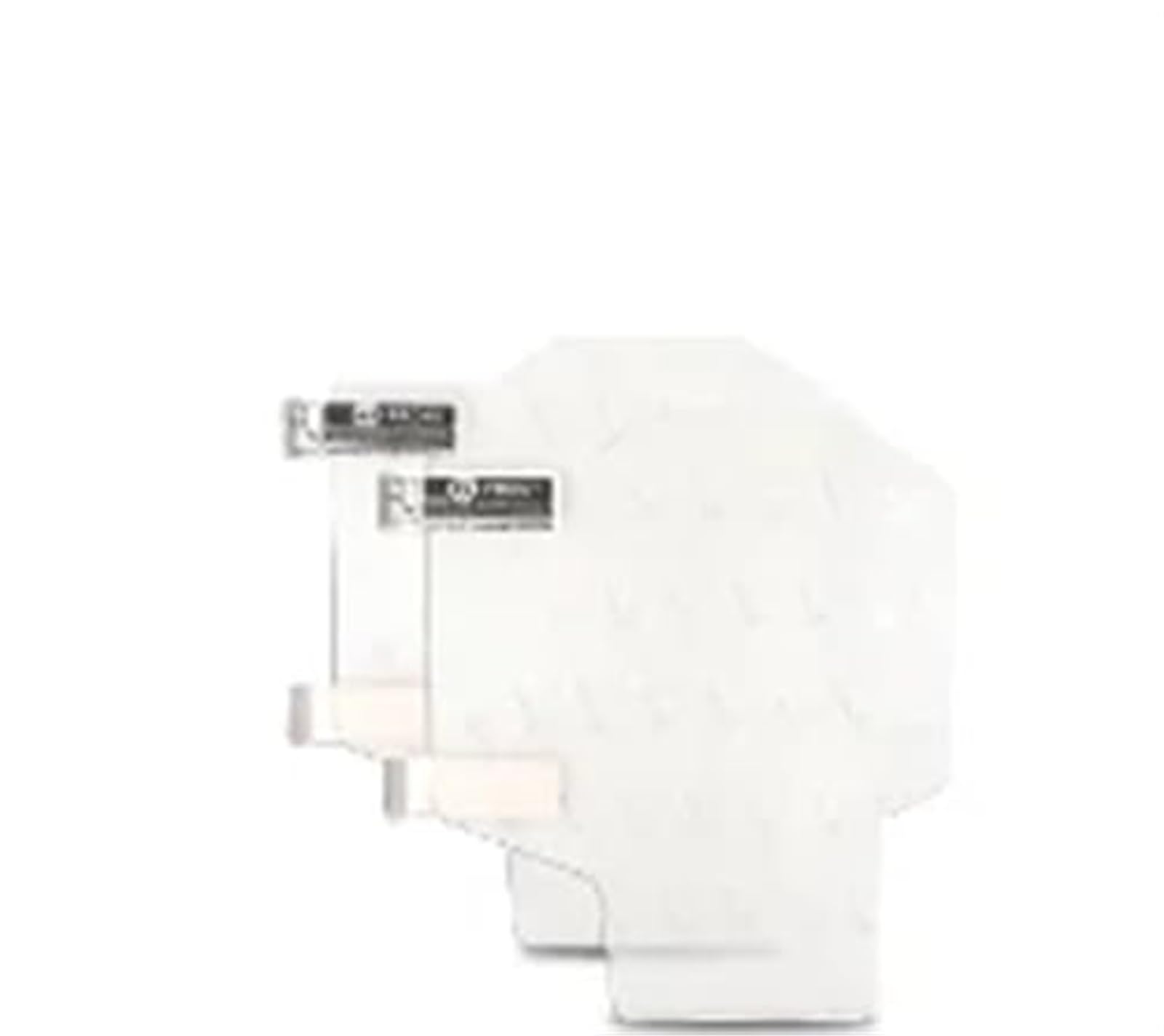 Rynplex Displayschutzfolie Motorrad Scratch Cluster Screen, for Tenere 700 Tenere700 Tenere-700 2020 2021 2022 Displayschutzfolie für das Armaturenbrett von Motorrädern(Black 1PC) von Rynplex