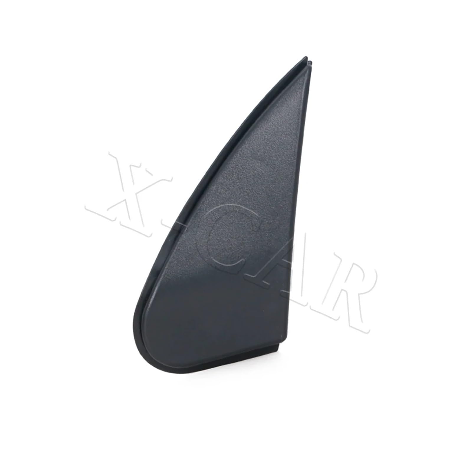 Rynplex Dreieckige Eckabdeckung for Seitenflügel, Rückspiegel, for Toyota, for Corolla, 2014–2018 60118–02170 60117–02170 Dreieckige Abdeckung für Autospiegel(1 PCS Left) von Rynplex