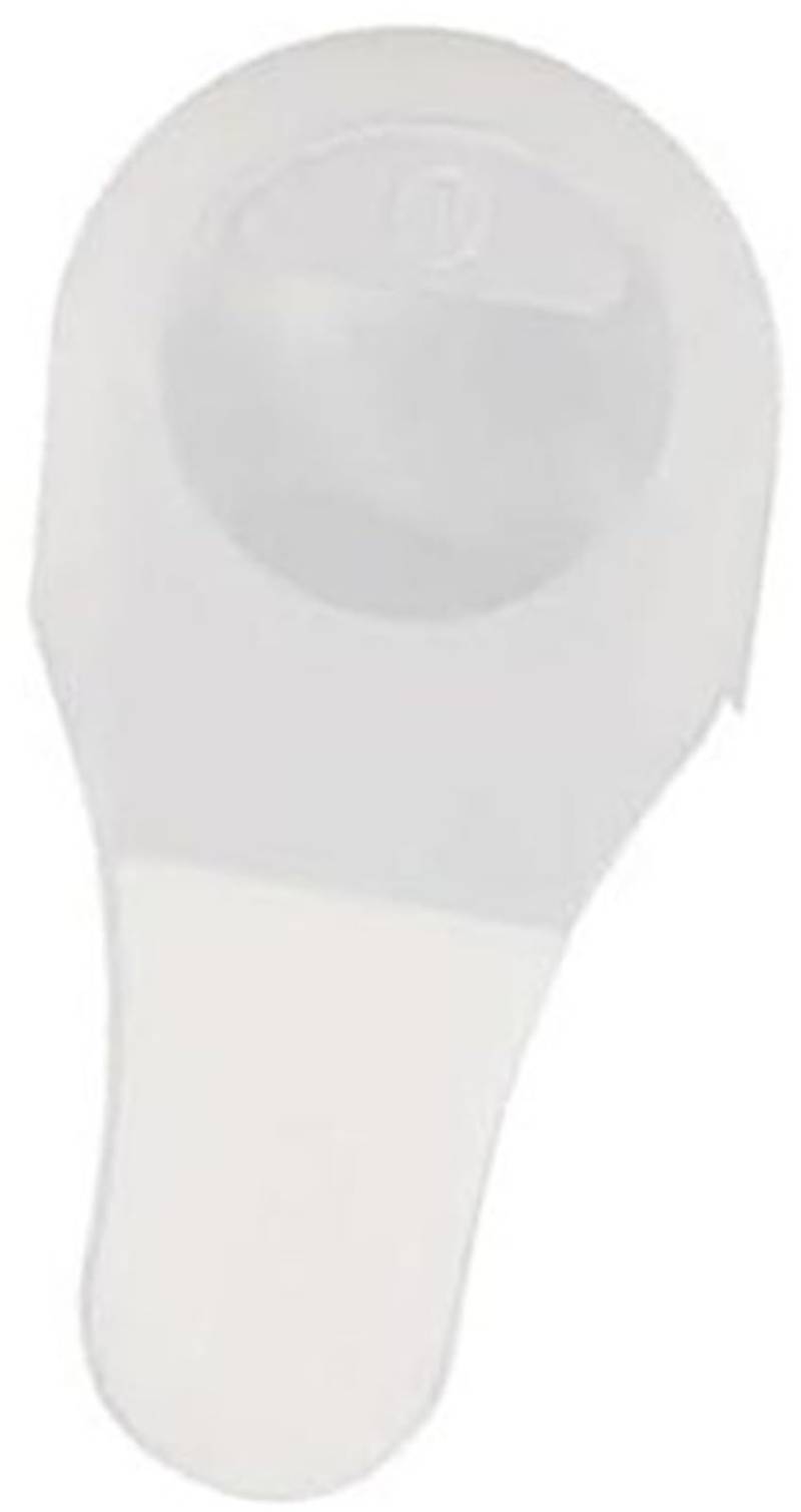 Rynplex Elektroroller wasserdichte Schutzhülle for das Armaturenbrett, for Ninebot, ES1 ES2 ES4, Silikon-Displayschutzfolie, for E-Scooter Scooter-Armaturenbrett-Abdeckung(White) von Rynplex