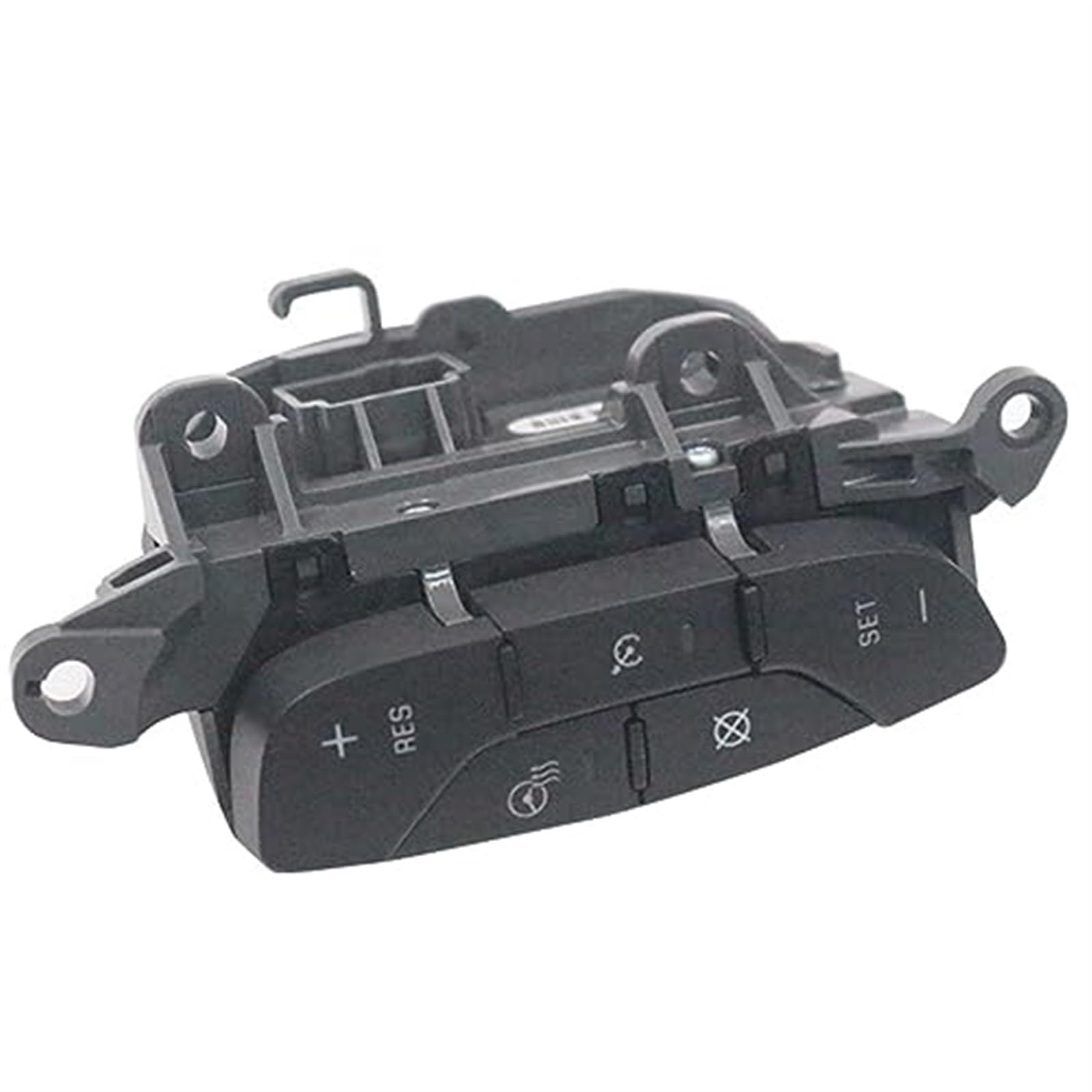 Rynplex Fensterheberschalter, for GMC, for Yukon 22740948 Lenkrad-Tempomat-Tastenschalter Elektrischer Fensterheberschalter Hauptschalter Autofensterschalter von Rynplex