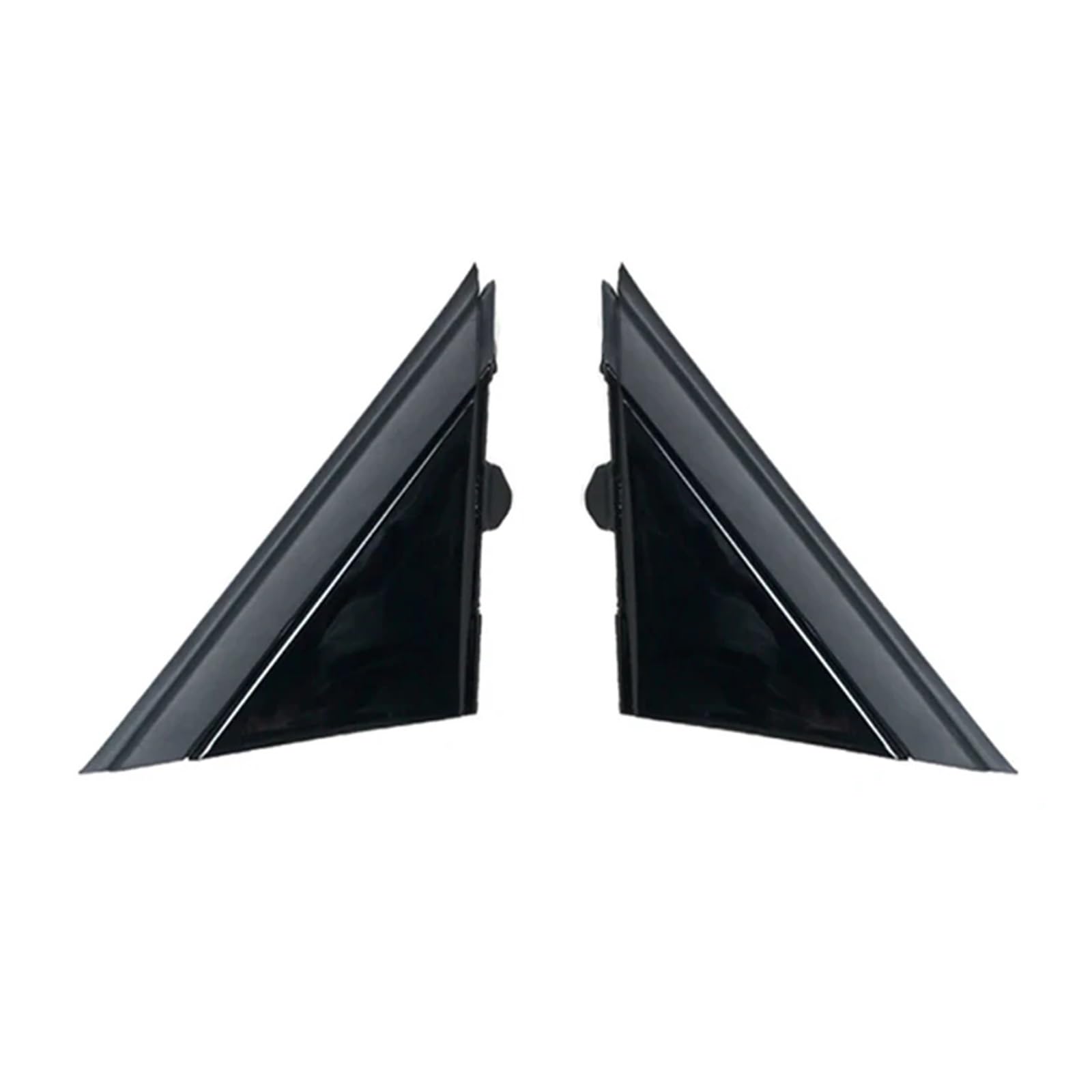 Rynplex For Fiat, for 500 2012-2019 Zierleiste Türspiegel Dreiecksblechabdeckung Flaggenabdeckung Frontscheibe A-Säule Dreieck 1SH17KX7AA 1SH16KX7AA Dreieckige Abdeckung für Autospiegel(Left and Right Rynplex For Fiat, for 500 2012-2019 Zierleiste Türspiegel Dreiecksblechabdeckung Flaggenabdeckung Frontscheibe A-Säule Dreieck 1SH17KX7AA 1SH16KX7AA Dreieckige Abdeckung für Autospiegel(Left and Right von Rynplex