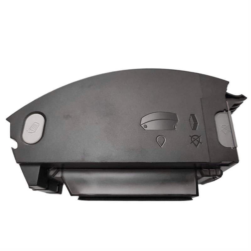 Rynplex Geeignet for IRobot Roomba Kehrroboter-Zubehör i7 i7+E5 E6 I3 i5 Filter Staubsammelbox Müllbox Roboter-Staubsauger-Mülleimer von Rynplex