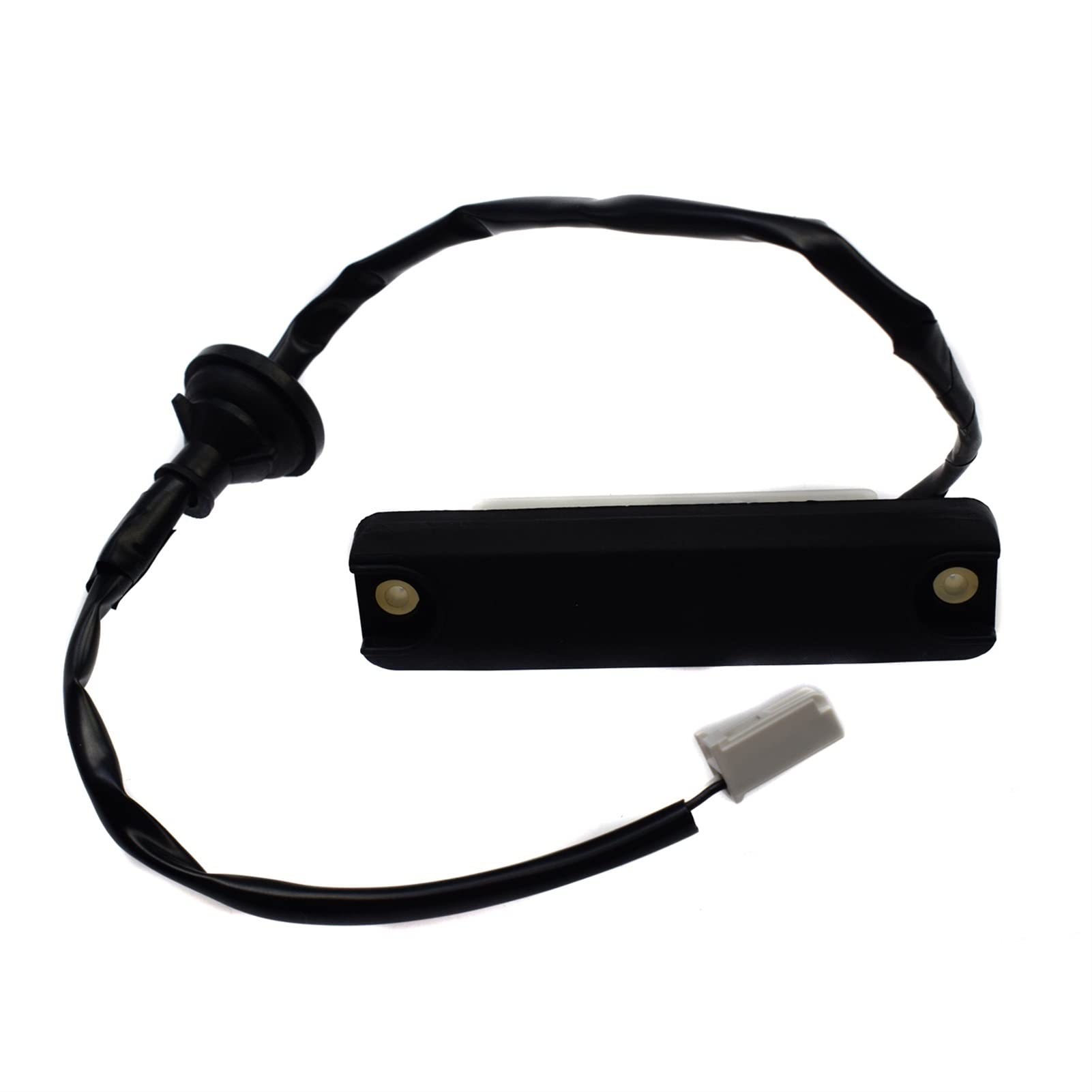 Rynplex Heckklappen-Heckklappen-Kofferraumverriegelungsgriff-Entriegelungsschalter, for Toyota, for Lexus, for Scion, 84905-47010 84840-47020 84840-20010 Kofferraum-Entriegelungsschalter von Rynplex