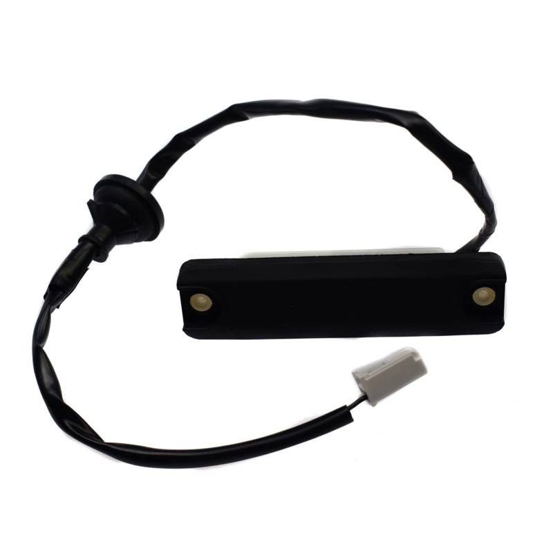 Rynplex Heckklappen-Heckklappen-Kofferraumverriegelungsgriff-Entriegelungsschalter, for Toyota, for Lexus, for Scion, 84905-47010 84840-47020 84840-20010 Kofferraum-Entriegelungsschalter von Rynplex