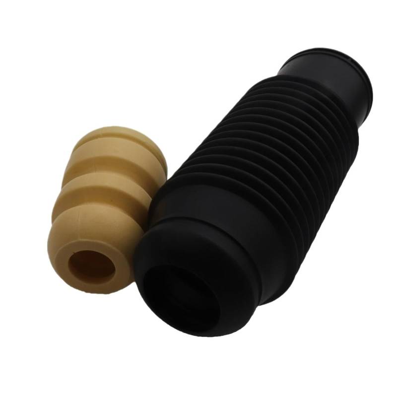 Rynplex Hinten Staubschutz Luft Stoßdämpfer Balg Puffer Boot Set, for Hyundai, for Santa Fé II(cm) 2005 2006 2007 2008 2009 2010 2011 2012 Anschlagpuffer für Autoaufhängung von Rynplex