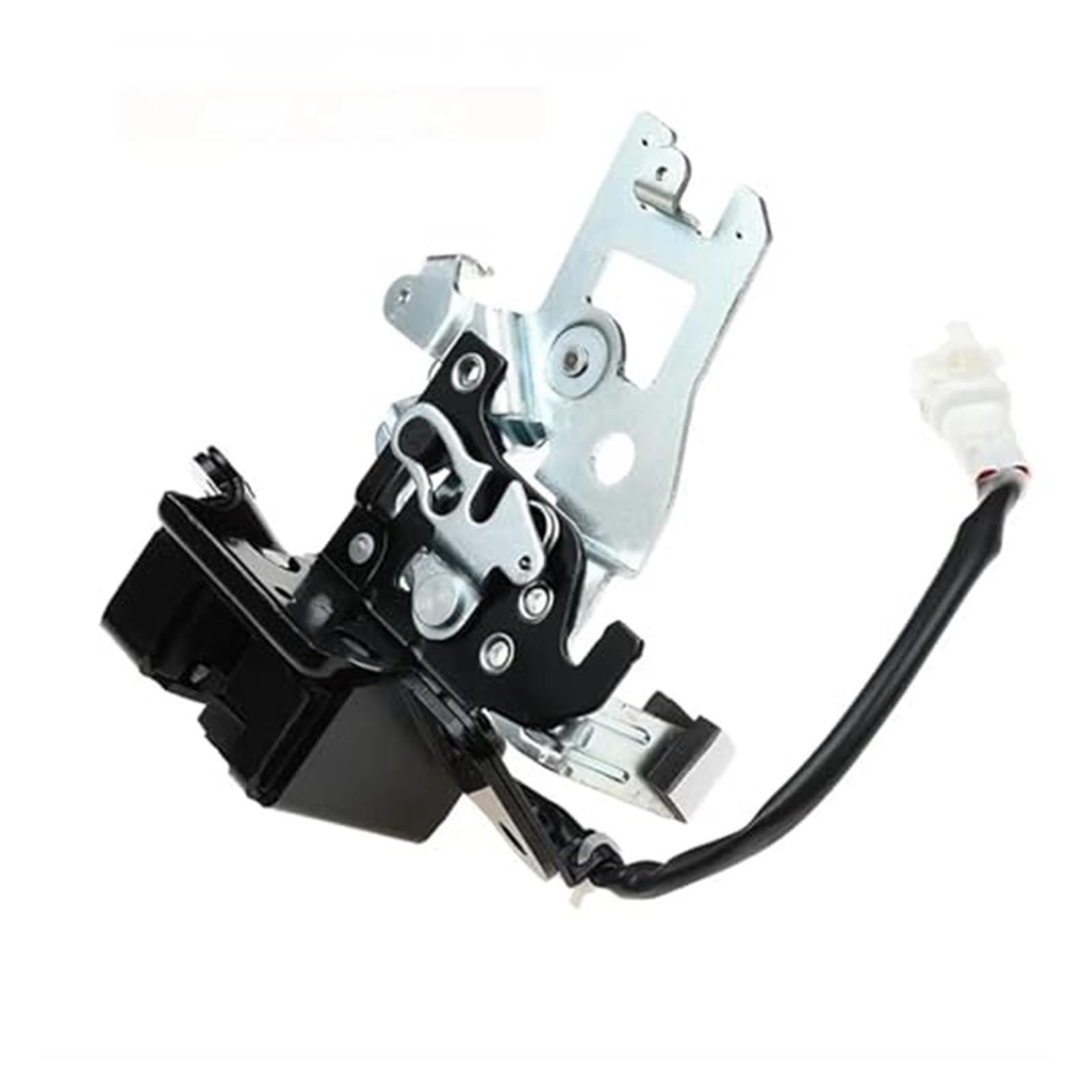 Rynplex Hintertürschloss, Heckklappe, Kofferraum, Türschlossantrieb for 2001–2007, for Toyota, for Sequoia, 69301-0C010 693010C010 931861 931–861 Kofferraumschloss Rynplex Hintertürschloss, Heckklappe, Kofferraum, Türschlossantrieb for 2001–2007, for Toyota, for Sequoia, 69301-0C010 693010C010 931861 931–861 Kofferraumschloss von Rynplex