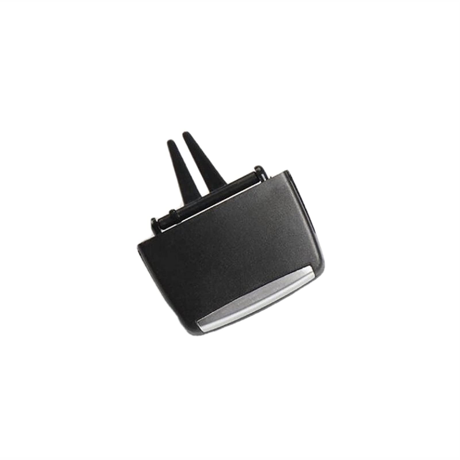 Rynplex Klimaanlage Vent Toggle Stück Outlet Karte Clip Wind Richtung Plektrum Knopf, for, X3 E83 Auto-Lüftungsclip Rynplex Klimaanlage Vent Toggle Stück Outlet Karte Clip Wind Richtung Plektrum Knopf, for, X3 E83 Auto-Lüftungsclip von Rynplex