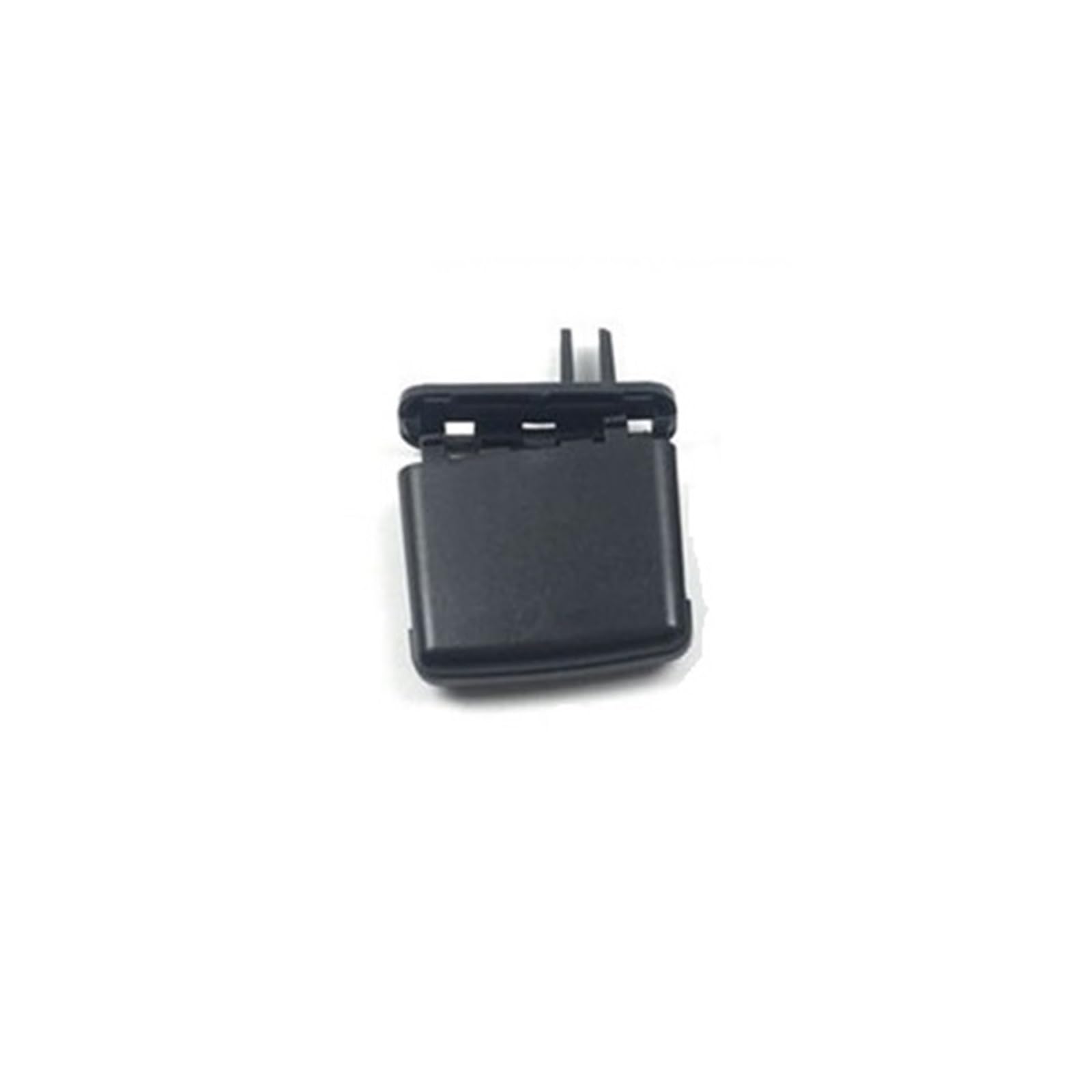 Rynplex Klimaanlagen-Auslass, A/C-Klimaanlagen-Entlüftungsöffnungen, Laschenclip-Reparatursatz, for Toyota, Land Cruiser LC200 FJ200 2008–2017 Auto-Lüftungsclip(Middle Left) von Rynplex