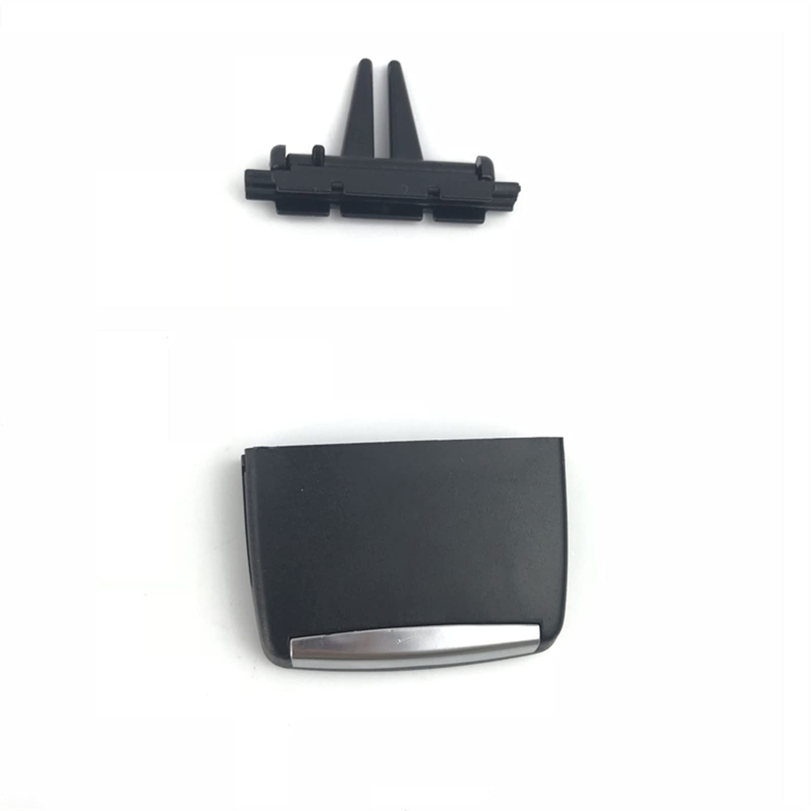 Rynplex Klimaanlagen-Entlüftungs-Kippstück, for, X5 X6 E70 E71, Auslasskarten-Pad-Clip, Reparaturtasche, Windrichtungseinstellung, Plektrumknopf Auto-Lüftungsclip Rynplex Klimaanlagen-Entlüftungs-Kippstück, for, X5 X6 E70 E71, Auslasskarten-Pad-Clip, Reparaturtasche, Windrichtungseinstellung, Plektrumknopf Auto-Lüftungsclip von Rynplex
