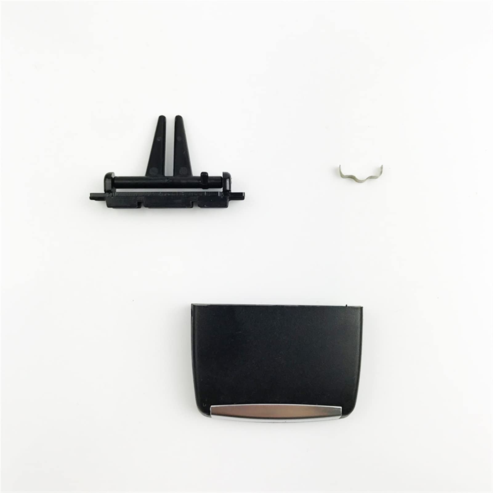 Rynplex Klimaanlagen-Entlüftungs-Kippstück, for, X5 X6 E70 E71, Auslasskarten-Pad-Clip, Reparaturtasche, Windrichtungseinstellung, Plektrumknopf Auto-Lüftungsclip Rynplex Klimaanlagen-Entlüftungs-Kippstück, for, X5 X6 E70 E71, Auslasskarten-Pad-Clip, Reparaturtasche, Windrichtungseinstellung, Plektrumknopf Auto-Lüftungsclip von Rynplex