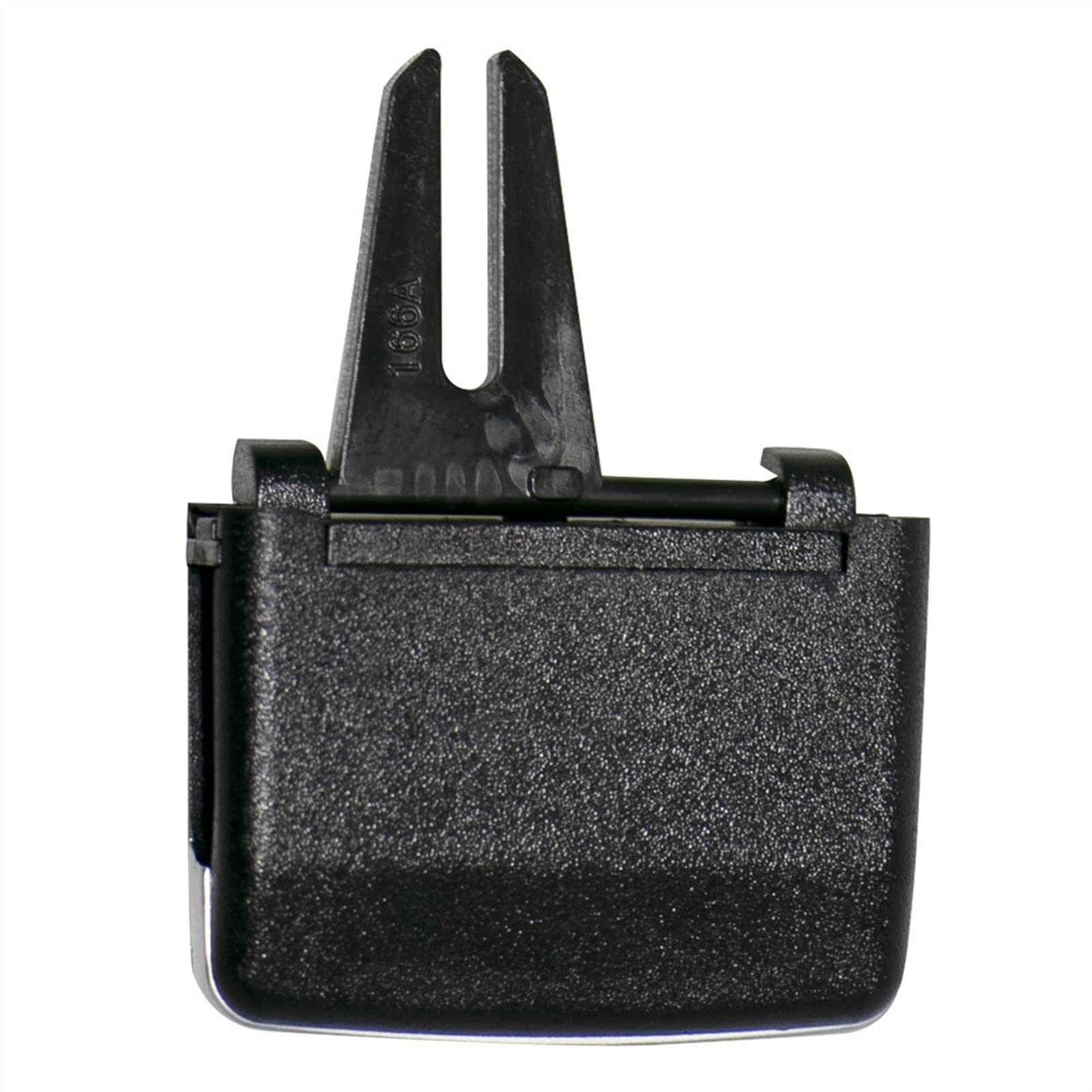 Rynplex Klimaanlagen-Entlüftungsauslass-Clip-Reparatur, for, ML-Klasse W166 GL-Klasse X166 GLE W292 GLS W166 Auto-Styling Auto-Lüftungsclip(Front Left Right) von Rynplex