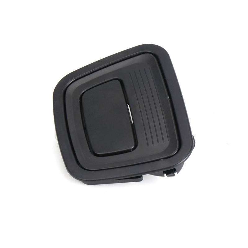Rynplex Kofferraummatte, Bodenteppich, Griff, Heckabdeckung, Bodenplattenschalter, for Mercedes, for Benz, ABC GLC CLA GLA Klasse W253 W156 W205 Kofferraumboden-Teppichgriff von Rynplex