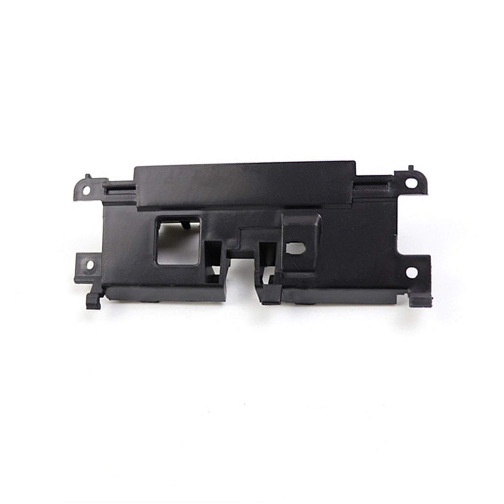 Rynplex Kofferraumschalter-Heckklappenknopfhaltergehäuse, for Nissan, for X-Trail, 2008 2009 2010 2011 2012 2013 Kofferraum-Entriegelungsschalter Rynplex Kofferraumschalter-Heckklappenknopfhaltergehäuse, for Nissan, for X-Trail, 2008 2009 2010 2011 2012 2013 Kofferraum-Entriegelungsschalter von Rynplex