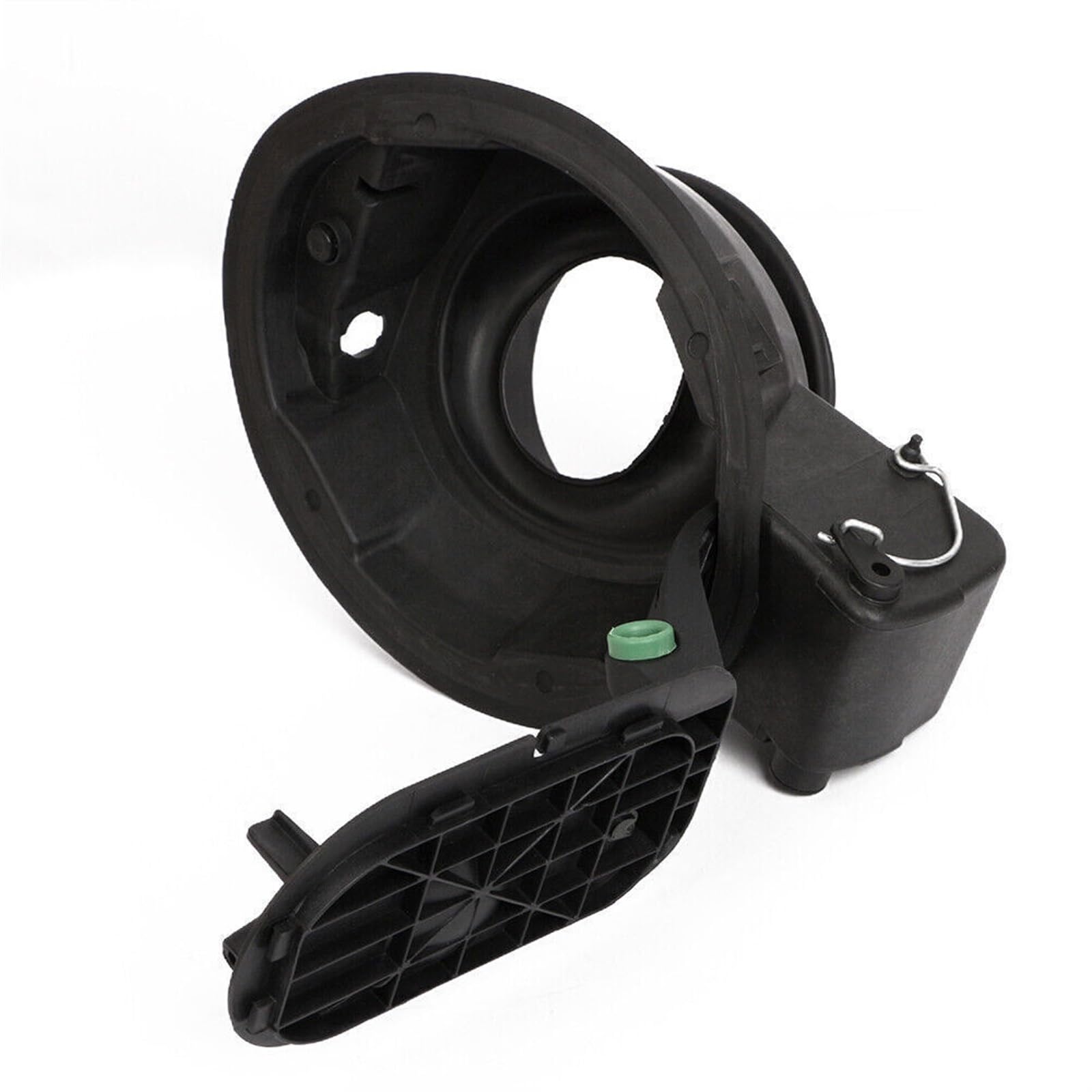 Rynplex Kraftstoffeinfüllklappe Scharnier Tankabdeckung 51177069449, for E87 E81 116i 118i 120d 1 Serie 2004–2012 Kunststoff-Außenteile Tankdeckel für Autos Rynplex Kraftstoffeinfüllklappe Scharnier Tankabdeckung 51177069449, for E87 E81 116i 118i 120d 1 Serie 2004–2012 Kunststoff-Außenteile Tankdeckel für Autos von Rynplex