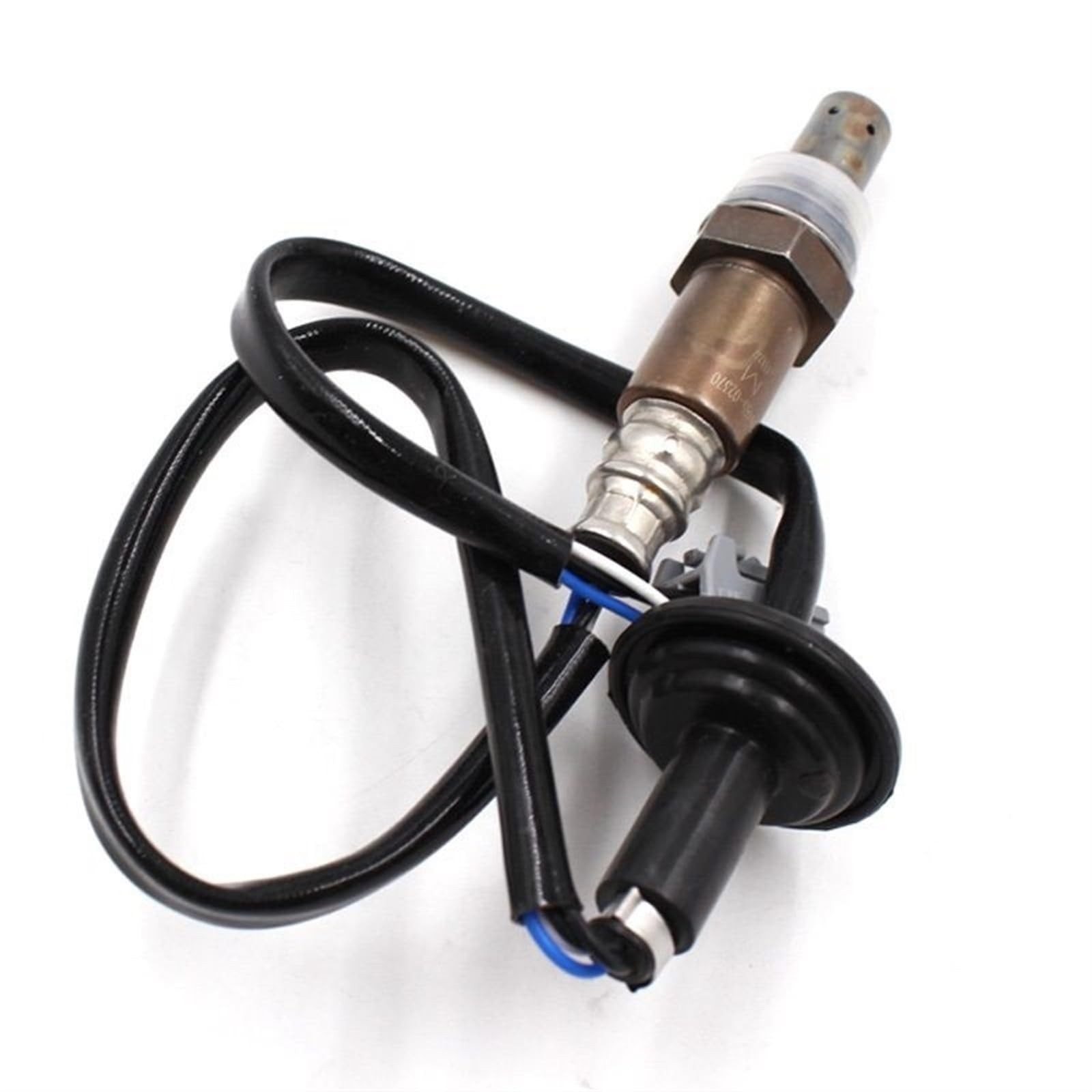 Rynplex Lambdasonde O2-Sensor Luft-Kraftstoff-Verhältnissensor, for Toyota, for Corolla, 89465-02370 8946502370 Auto-Sauerstoffsensor Rynplex Lambdasonde O2-Sensor Luft-Kraftstoff-Verhältnissensor, for Toyota, for Corolla, 89465-02370 8946502370 Auto-Sauerstoffsensor von Rynplex
