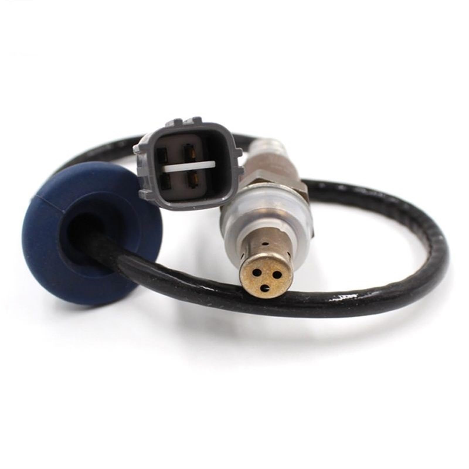 Rynplex Lambdasonde O2-Sensor Luft-Kraftstoff-Verhältnissensor for Toyota Yaris Vios 89465-0D200 894650D200 Auto-Sauerstoffsensor Rynplex Lambdasonde O2-Sensor Luft-Kraftstoff-Verhältnissensor for Toyota Yaris Vios 89465-0D200 894650D200 Auto-Sauerstoffsensor von Rynplex