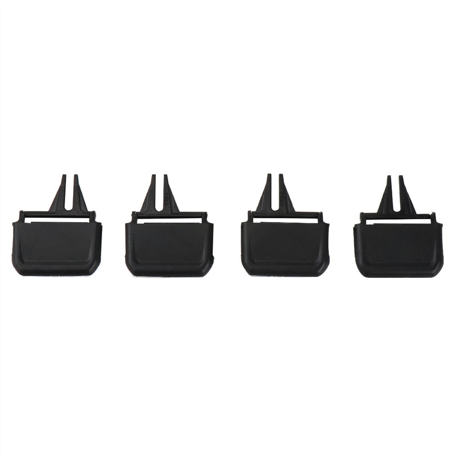 Rynplex Links Rechts Mitte AC Klimaanlage Vent Outlet Tab Clip Reparatur Kit, for VW, for Tiguan, 2017-2021 Auto Zubehör Auto-Lüftungsclip Rynplex Links Rechts Mitte AC Klimaanlage Vent Outlet Tab Clip Reparatur Kit, for VW, for Tiguan, 2017-2021 Auto Zubehör Auto-Lüftungsclip von Rynplex