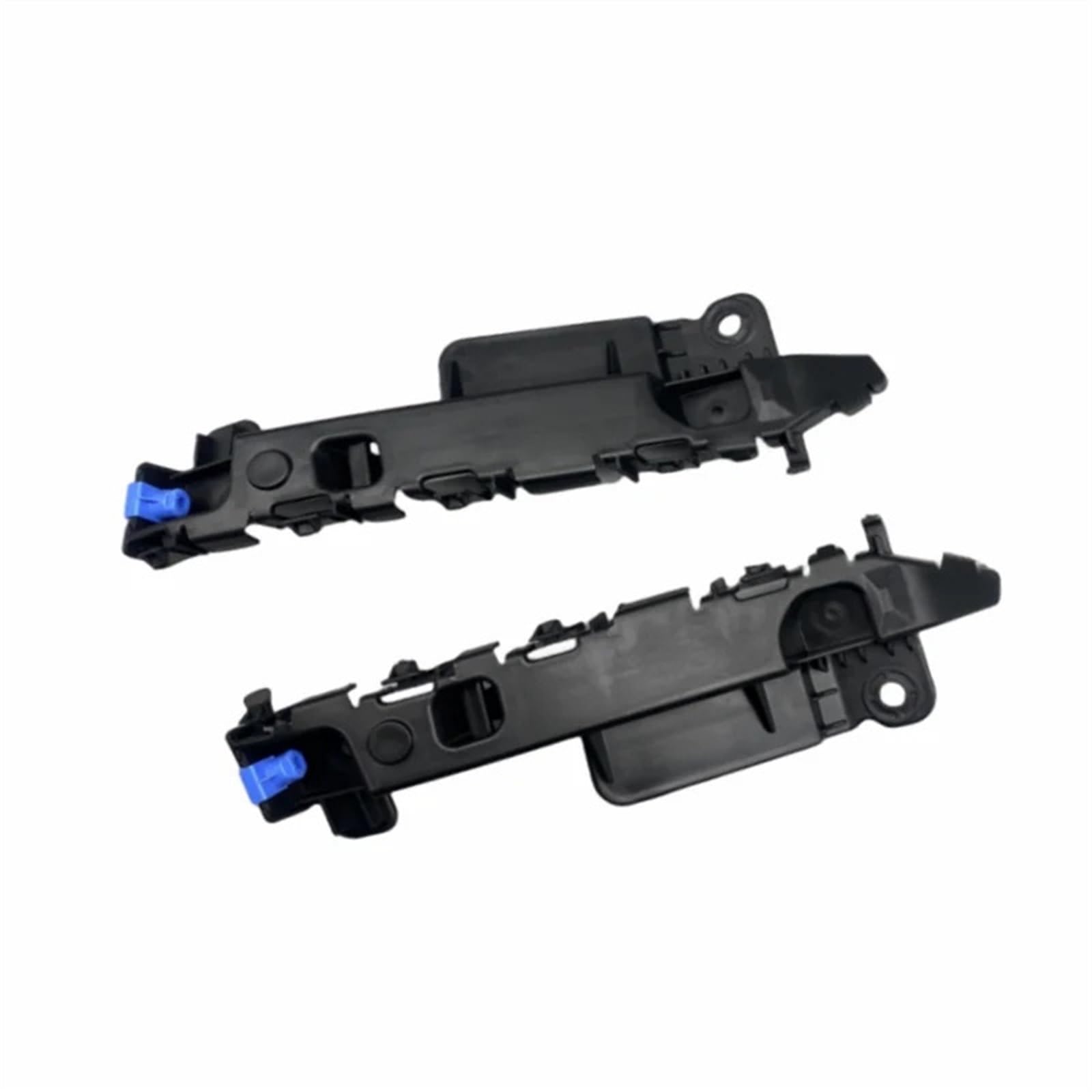 Rynplex Links Rechts Vorne Stoßstange Montage Halterung, for Chevrolet, for Cruze 2009-2014, 94826580 94826581 Auto-Stoßstangenhalterung(Left and Right) von Rynplex