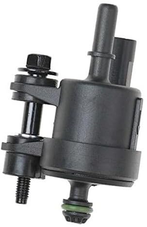 Rynplex Magnetventil for Auto-Dampfbehälter-Spülsteuerventil, for Chevrolet Spark 2013-2015 96985666 0280142502 Magnetventil für Auto-Turbolader von Rynplex