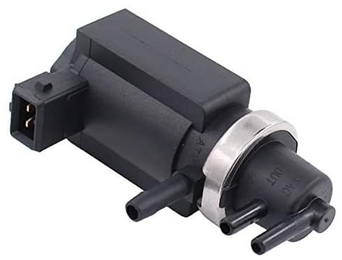 Rynplex Magnetventil for Turbo-Ladedruck, for Nissan Navara NP300 Pathfinder R51 2.5dci Magnetventil für Auto-Turbolader von Rynplex